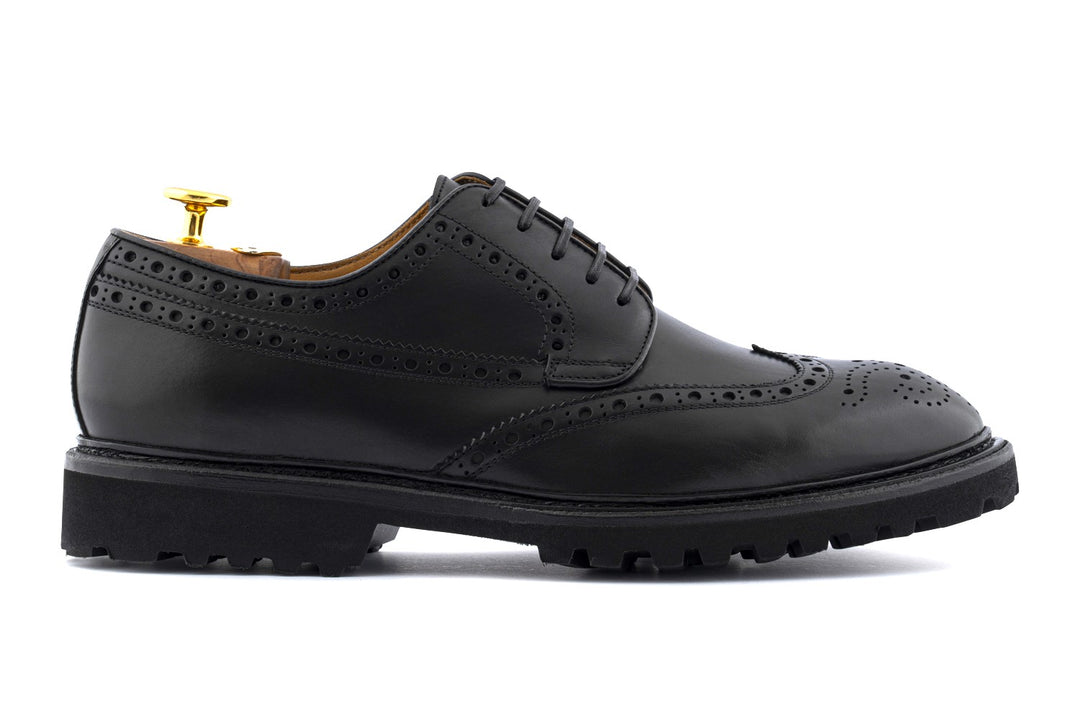 Leder Derby