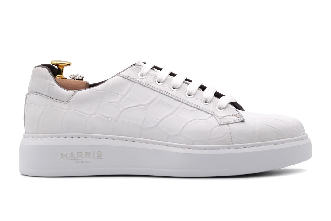 Baskets Crocodrillo