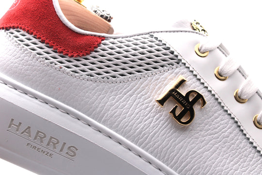 Zapatillas de cuero suaves