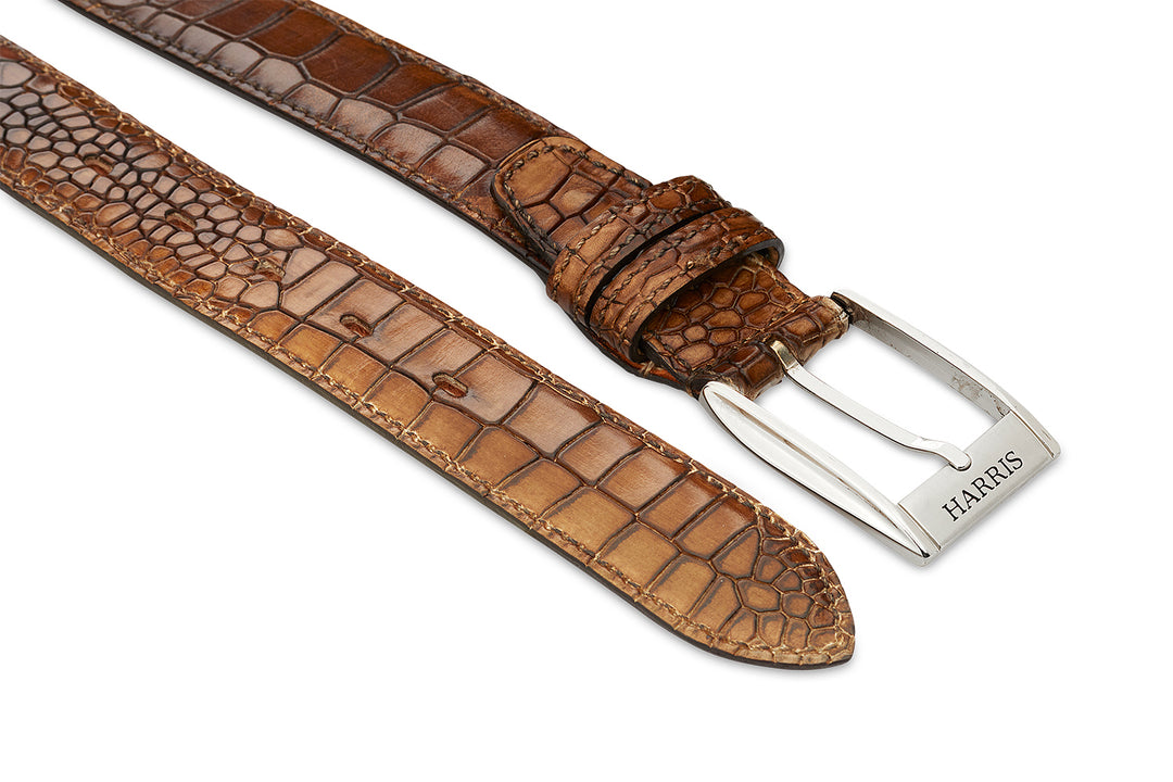 Courroie de crocodrillo