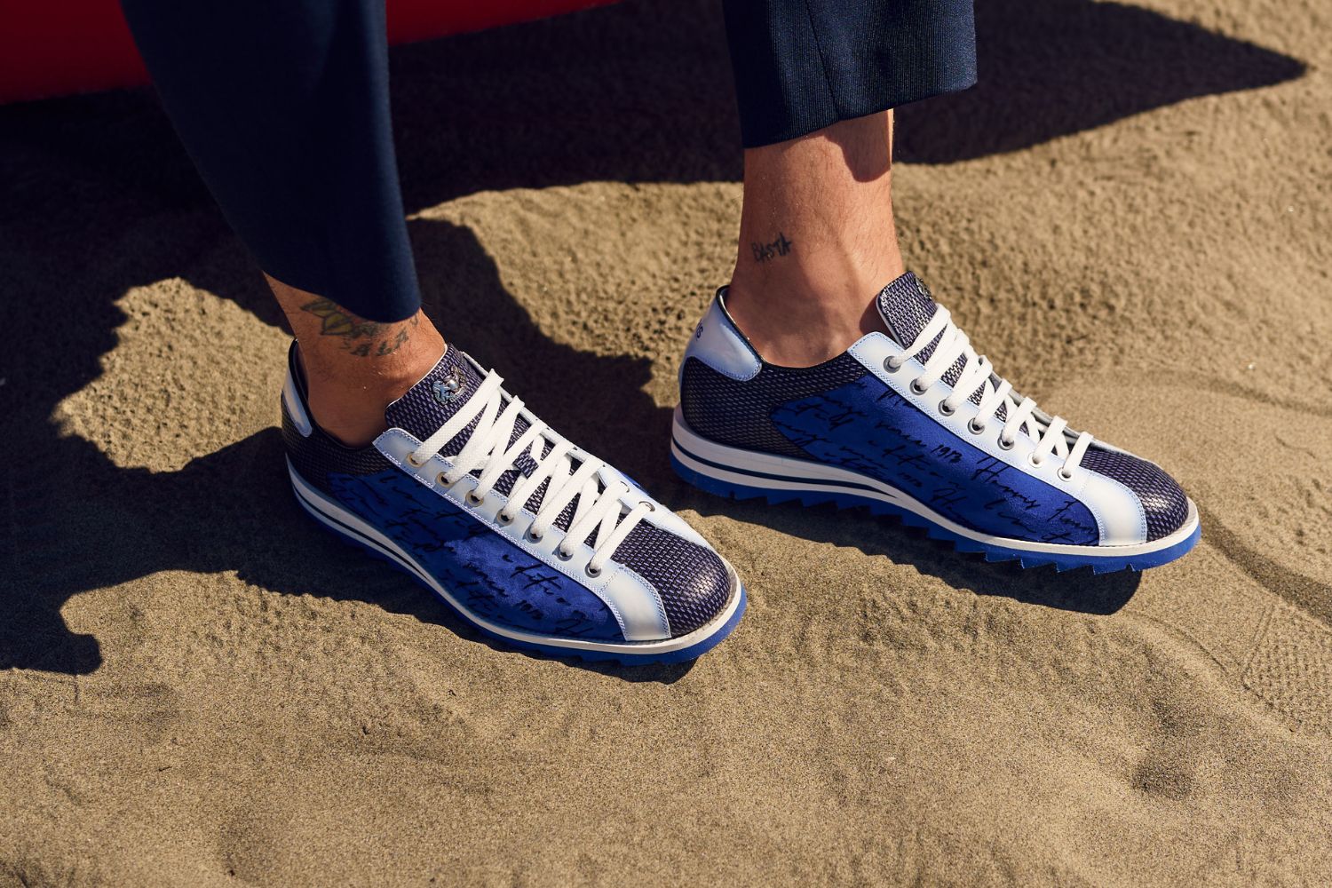 New Collection Spring-Summer 2026