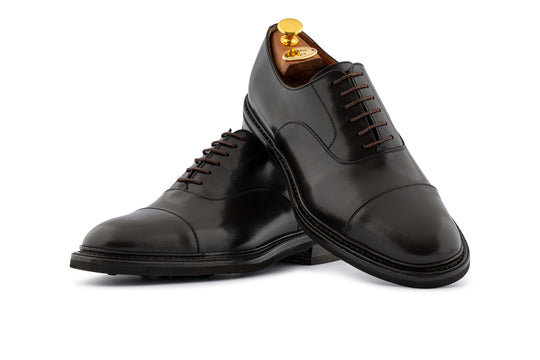 Smooth French leather