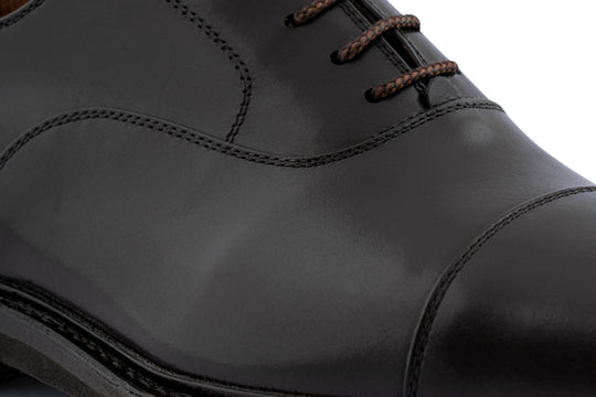 Smooth French leather