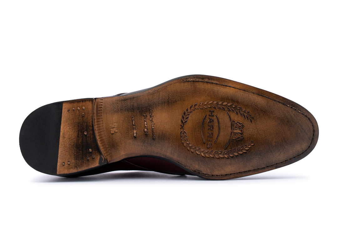 Monofibbia dipinta a mano