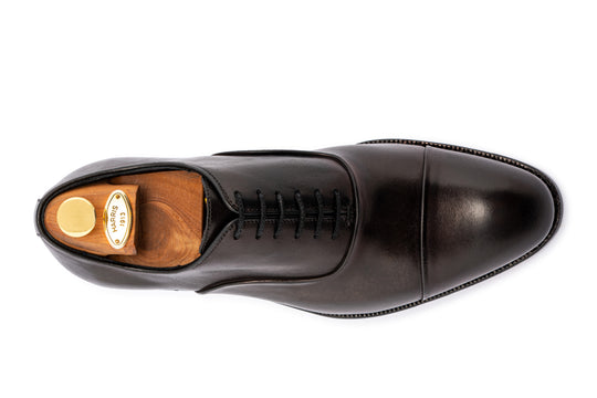 Oxford-Schuhe 188 – Grau