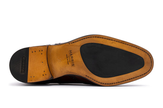 Oxford 9054 – Brown