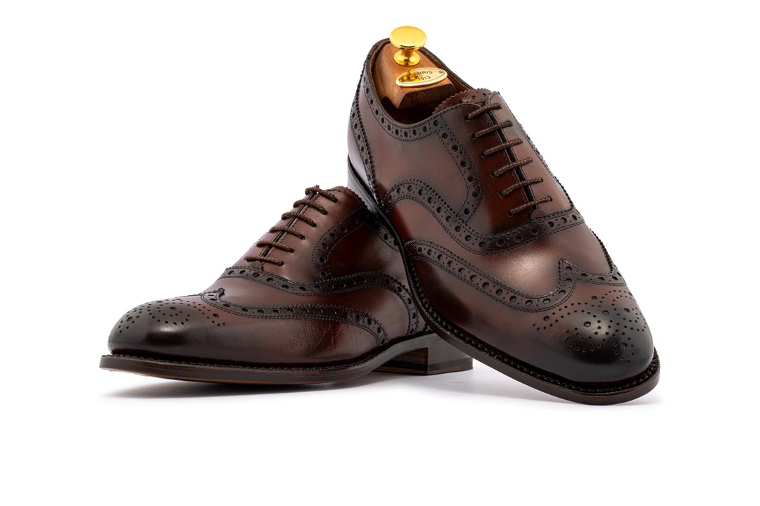 Oxford 9054 – Brown