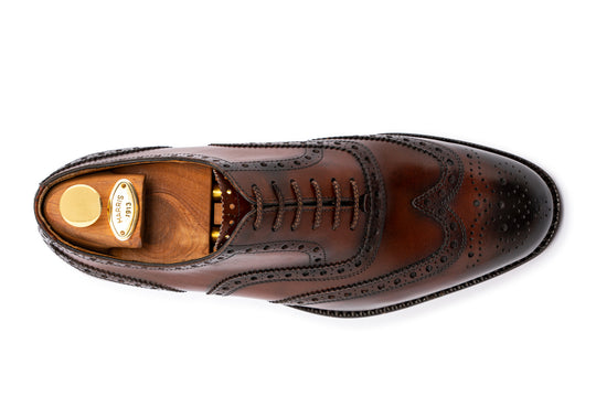 Oxford 9054 – Brown