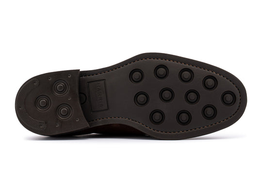 Derby Asiago - Brown