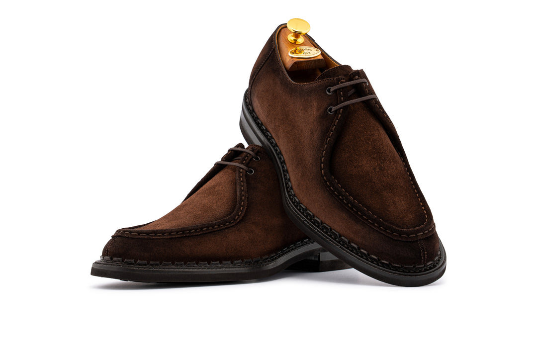 Derby Asiago - Brown