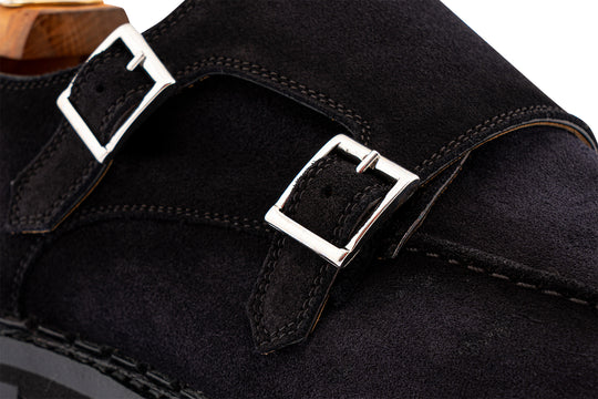 Goya Double Boucle - Bleu