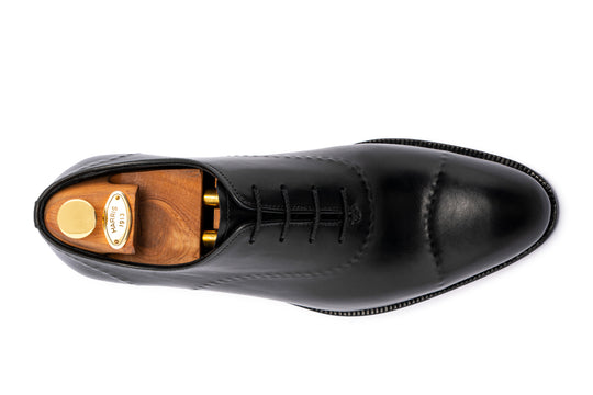 Richelieu Havana - Noir