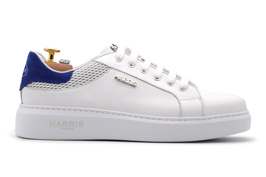 Zapatillas de cuero suaves