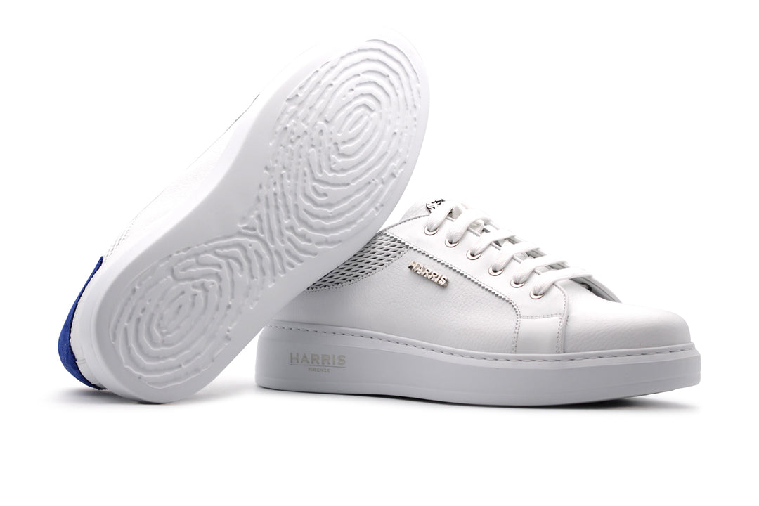 Zapatillas de cuero suaves