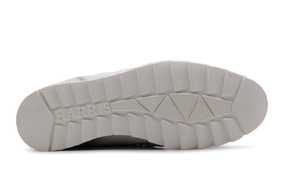 Botín de piel suave