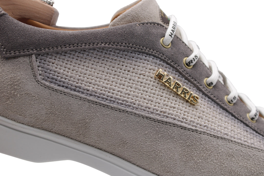 Ultraleichte Wildleder-Sneaker