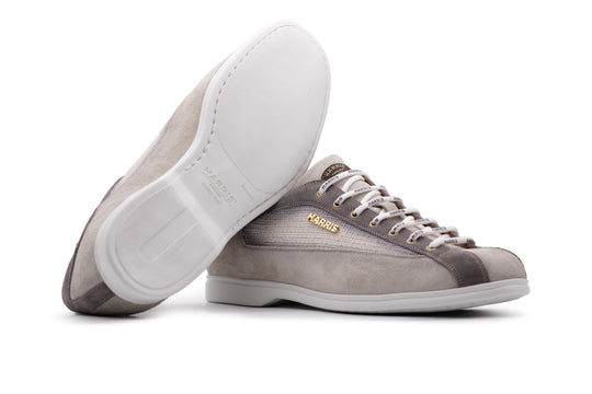 Ultraleichte Wildleder-Sneaker
