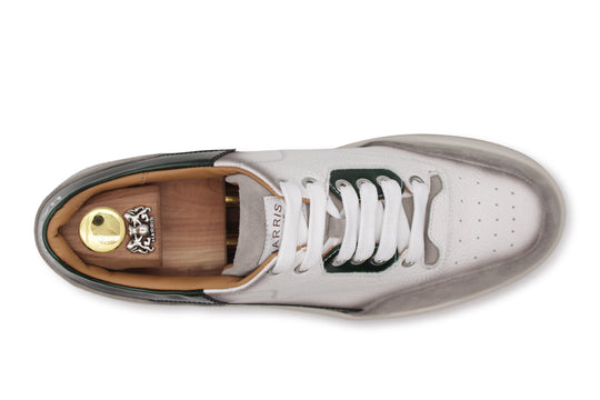 Bruno Sneakers – Grau