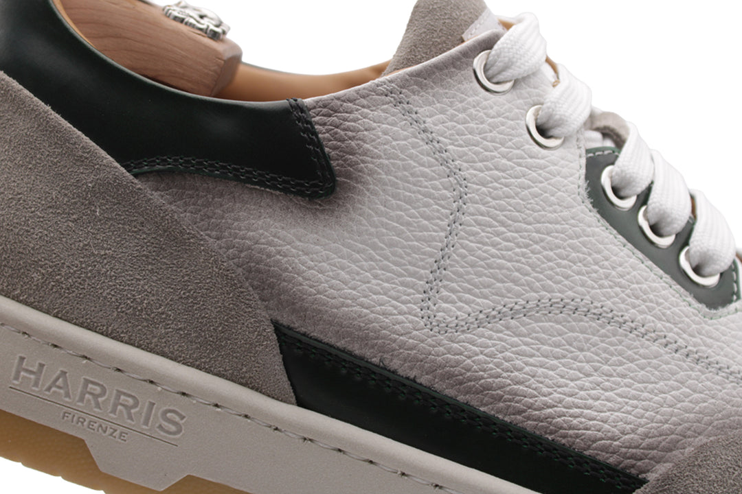 Bruno Sneakers – Grau