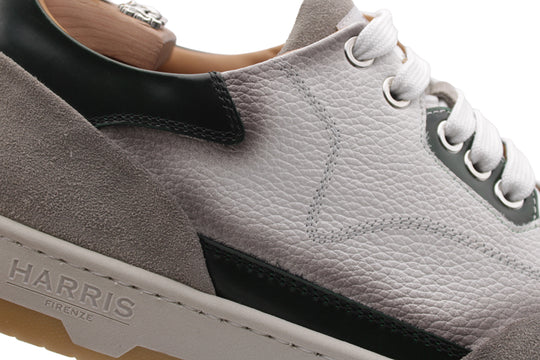 Bruno Sneakers – Grau