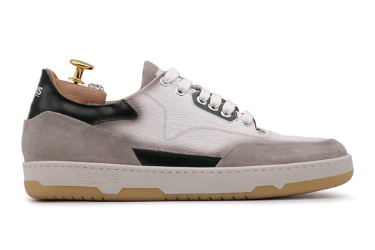 Bruno Sneakers – Grau