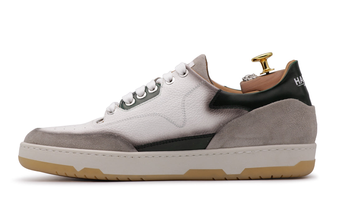 Bruno Sneakers – Grau
