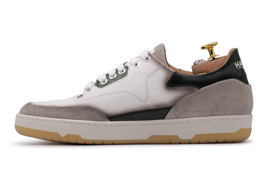 Bruno Sneakers – Grau