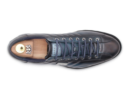 Turnschuhe 0894 – Blau