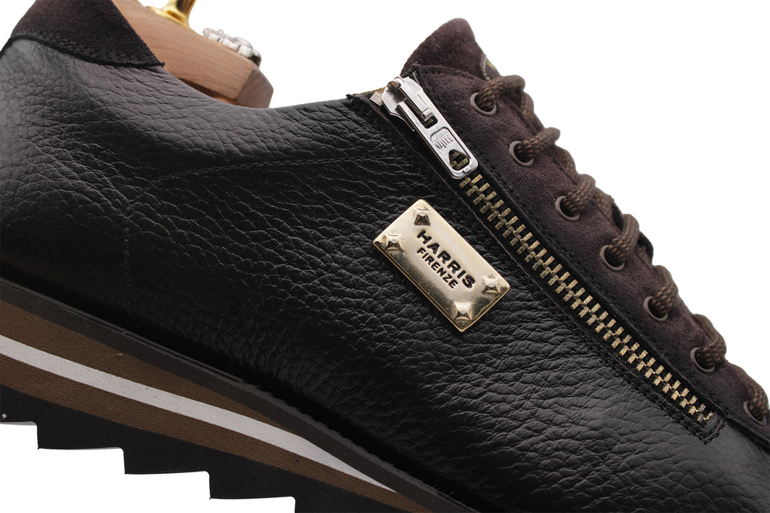 Zapatillas 0614 – Testa di Moro