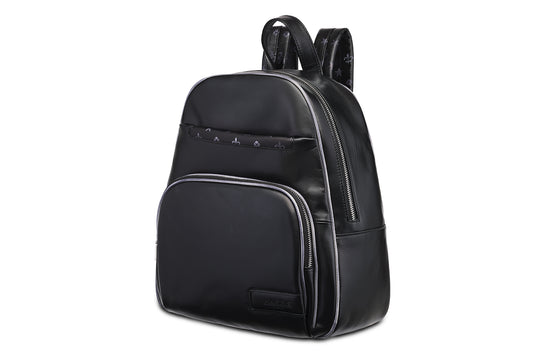 Herren-Leder-Rucksack